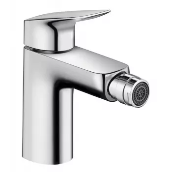 HANSGROHE Logis Bidet Maišytuvas 71200000 su Apatiniu Prijungimu