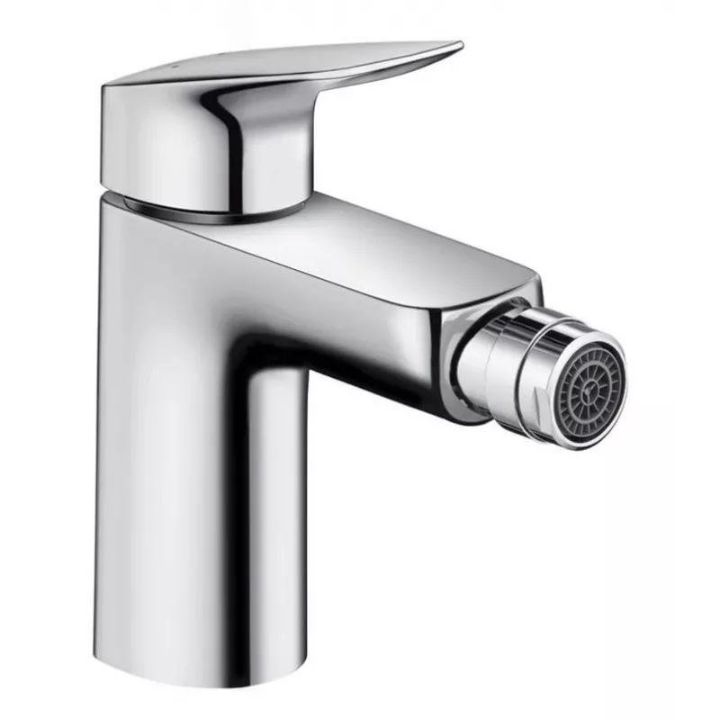 HANSGROHE Logis Bidet Maišytuvas 71200000 su Apatiniu Prijungimu