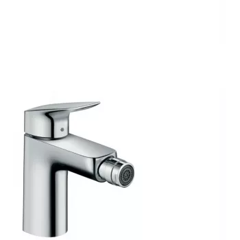 HANSGROHE Logis Bidet Maišytuvas 71200000 su Apatiniu Prijungimu