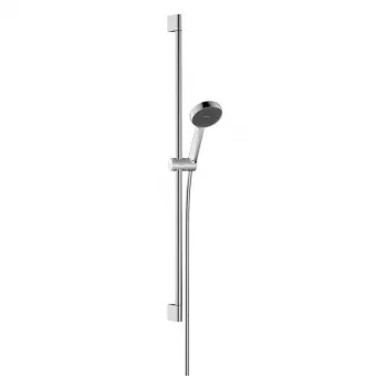 Hansgrohe dušo komplektas Activera Select S HG 2 Jet Chrome