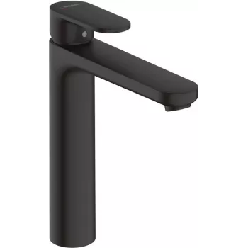 Hansgrohe Vernis Blend Single Lever Basin Mixer Chrome