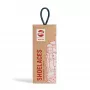 Hanwag Recycled Polyester Laces Asphalt/Ocean
