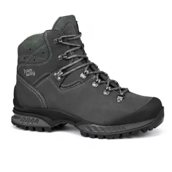 Hanwag Tatra II Gore-Tex vyriški žygio batai Asphalt