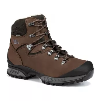 Hanwag Tatra II Gore-Tex vyriški žygio batai Erde Brown