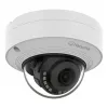 HANWHA QNV-C9011R 8MP IR tinklinė kupolinė kamera, 3,0mm, AI, H.265, PoE, IP66, IK10