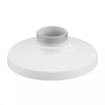 Hanwha Techwin SBP-300HMW7 Sieninis laikiklis – Baltas, aliuminis, vidaus patalpoms