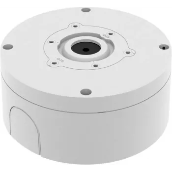 Hanwha Vision SBO-140WW jungties dėžutė kupolinėms kameroms, balta