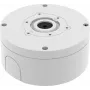 Hanwha Vision SBO-140WW jungties dėžutė kupolinėms kameroms, balta