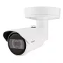 HANWHA - WISENET Hanwha Techwin IP-Cam Bullet X-Serie Core XNO-C9083R 4K AI IR Outdoor