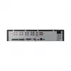 HANWHA WISENET HRX-1635 16 kanalų hibridinis vaizdo registratorius, 4K HDMI, 40TB talpa, H.265