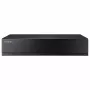 HANWHA WISENET HRX-1635 16 kanalų hibridinis vaizdo registratorius, 4K HDMI, 40TB talpa, H.265