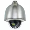 HANWHA WISENET QNP-6320HS 2MP lauko PTZ kamera su PoE IR IP66 IK10 (mažmeninė pakuotė)