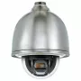 HANWHA WISENET QNP-6320HS 2MP lauko PTZ kamera su PoE IR IP66 IK10 (mažmeninė pakuotė)