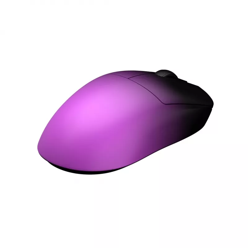 Hator Quasar 3 ULTIMA laidinė žaidimų pelė, juoda-violetinė