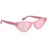 HAVAIANAS Women's PIPA-EQK-13 Akiniai Nuo Saulės - Acetatinis Rėmelis, Rudi Gradientiniai Lęšiai, 53 mm Lęšio Plotis