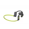 HAVIT E553BT Bluetooth 5.0 belaidės ausinės su kaklo lankeliu – žalios