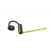 HAVIT E553BT Bluetooth 5.0 belaidės ausinės su kaklo lankeliu – žalios