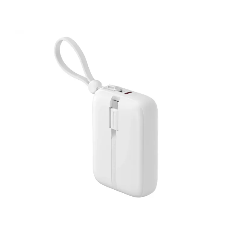Havit PB5215 Power Bank 10000mAh Baltas