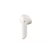 HAVIT TW974 Modern Buds belaidės ausinės su Bluetooth 5.3, 10 mm tvarkyklėmis, IPX4, liečiamais valdikliais, USB-C įkrovimo dėklu, 20 h viso grojimo – smėlio spalvos