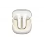 HAVIT TW974 Modern Buds belaidės ausinės su Bluetooth 5.3, 10 mm tvarkyklėmis, IPX4, liečiamais valdikliais, USB-C įkrovimo dėklu, 20 h viso grojimo – smėlio spalvos