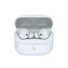 HAVIT TW982 belaidės ausinės su įkrovimo dėklu, Bluetooth 5.3, IPX4, mėlynos