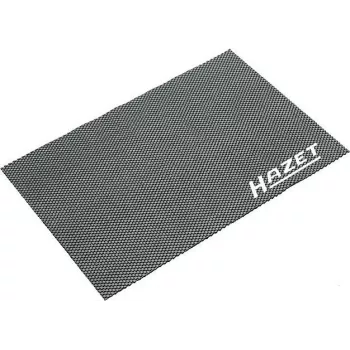 HAZET 173-38 stačiakampis nuovargį mažinantis kilimėlis 694 x 395 mm