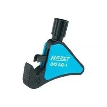 HAZET 842AG-1 M12 x 1,5 sriegių atnaujinimo įrankis uždegimo žvakių sriegiams