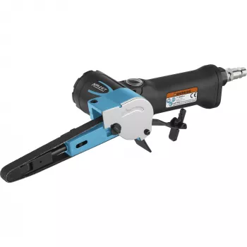 HAZET 9033N-4 Pneumatinė juostinė šlifuoklė 10x330mm 19000 RPM 6.3 bar