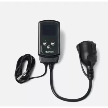HC200 UNI PLUG & PLAY TERMOSTATAS