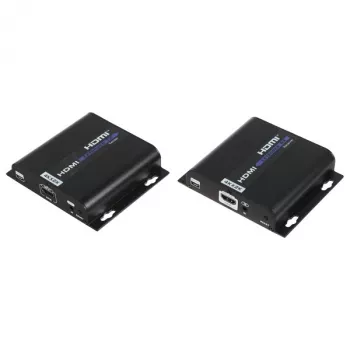 HDMI prailgintuvas HDMI-EX-200-4K
