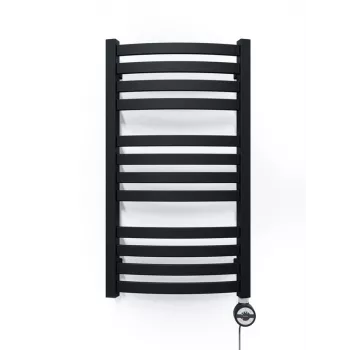 HEATER D01 2000W Konvekcinis Šildytuvas su Skaitmeniniu Termostatu, Nuotolinio Valdymo Pulteliu, Baltas