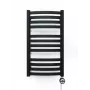 HEATER D01 2000W Konvekcinis Šildytuvas su Skaitmeniniu Termostatu, Nuotolinio Valdymo Pulteliu, Baltas