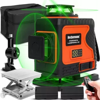 Heckermann DS029 Lazerinis Nivelyras