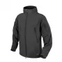 Helikon-Tex Gunfighter striukė Shark Skin Windblocker - juoda - S dydis