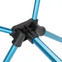 Helinox Chair One (re) Sulankstoma Kėdė Žvejybai ir Kempingui - Juoda