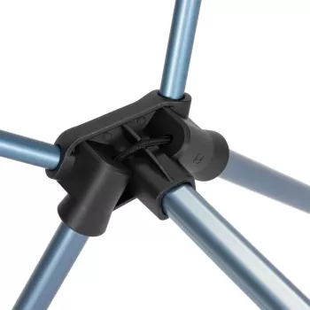 Helinox Chair One (Re) sulankstoma kempingo kėdė – Blue Block