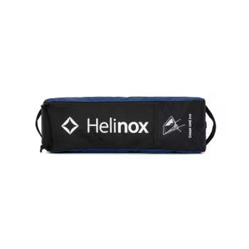 Helinox Chair One (Re) sulankstoma kempingo kėdė – Blue Block
