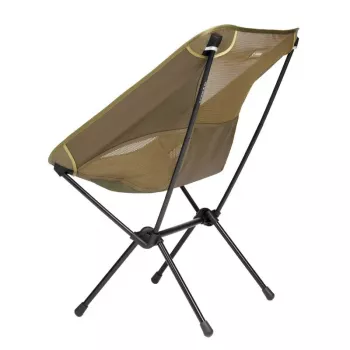 Helinox Chair One XL nešiojama kempingo kėdė - Coyote Tan