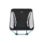 Helinox Ground Chair - Black