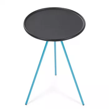Helinox Side Table S nešiojamas staliukas - juodas