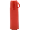 Helios Elegance termosas 0,5 l raudonas (5442-011)