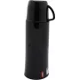 Helios Elegance vakuuminė termo gertuvė 0,5 L juoda 5442-002