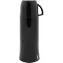 Helios Elegance vakuuminė termo gertuvė 0,75 l, juoda, 5443-002