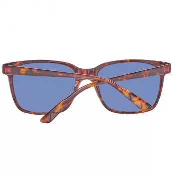 HELLY HANSEN HH5003-C01-55 vyriški poliarizuoti akiniai nuo saulės, juodas rėmelis, pilki lęšiai, 55/18/140 mm