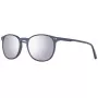 Helly Hansen HH5008-C03-50 Unisex Sunglasses Matte Black Frame Smoke Grey Lens 50/20/140 mm