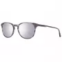 HELLY HANSEN HH5009-C03-50 Unisex Akiniai, Juodas Rėmelis, Dūminiai Pilki Lęšiai, 50 mm