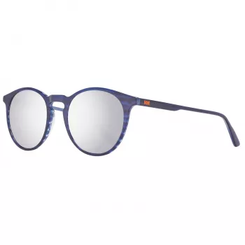 HELLY HANSEN HH5018-C03-49 Moteriški Akiniai Nuo Saulės Juoda Pilka 49/22/140 mm