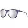 HELLY HANSEN HH5024-C03-55 vyriški poliarizuoti akiniai nuo saulės, matinio juodo rėmelio, dūmų pilkų lęšių, 55/21/145 mm