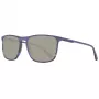 HELLY HANSEN MAN HH5004-C03-57 Akiniai nuo saulės 57/18/140 mm Juodi/Pilki