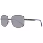 HELLY HANSEN MAN HH5017-C02-54 Akiniai 54/18/140 mm Tamsiai Pilki